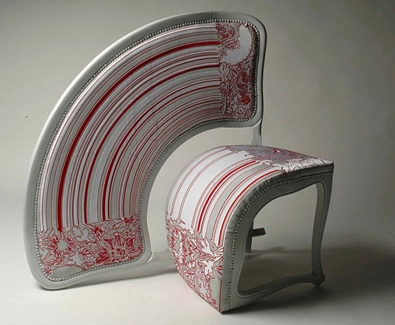 originality，chair，furniture design ，