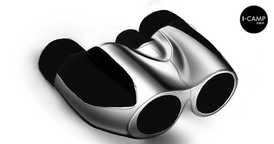 I-camp Creative Workshop，Digital board representation，Hand drawn industrial product design，industrial design，Postgraduate entrance examination，