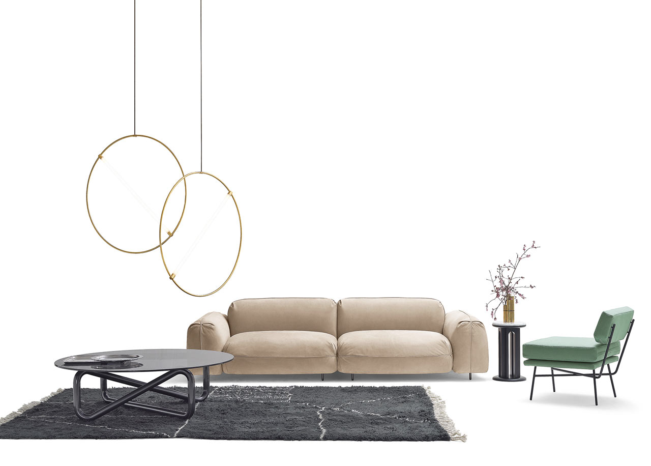 Tokyo，Infinity，furniture，