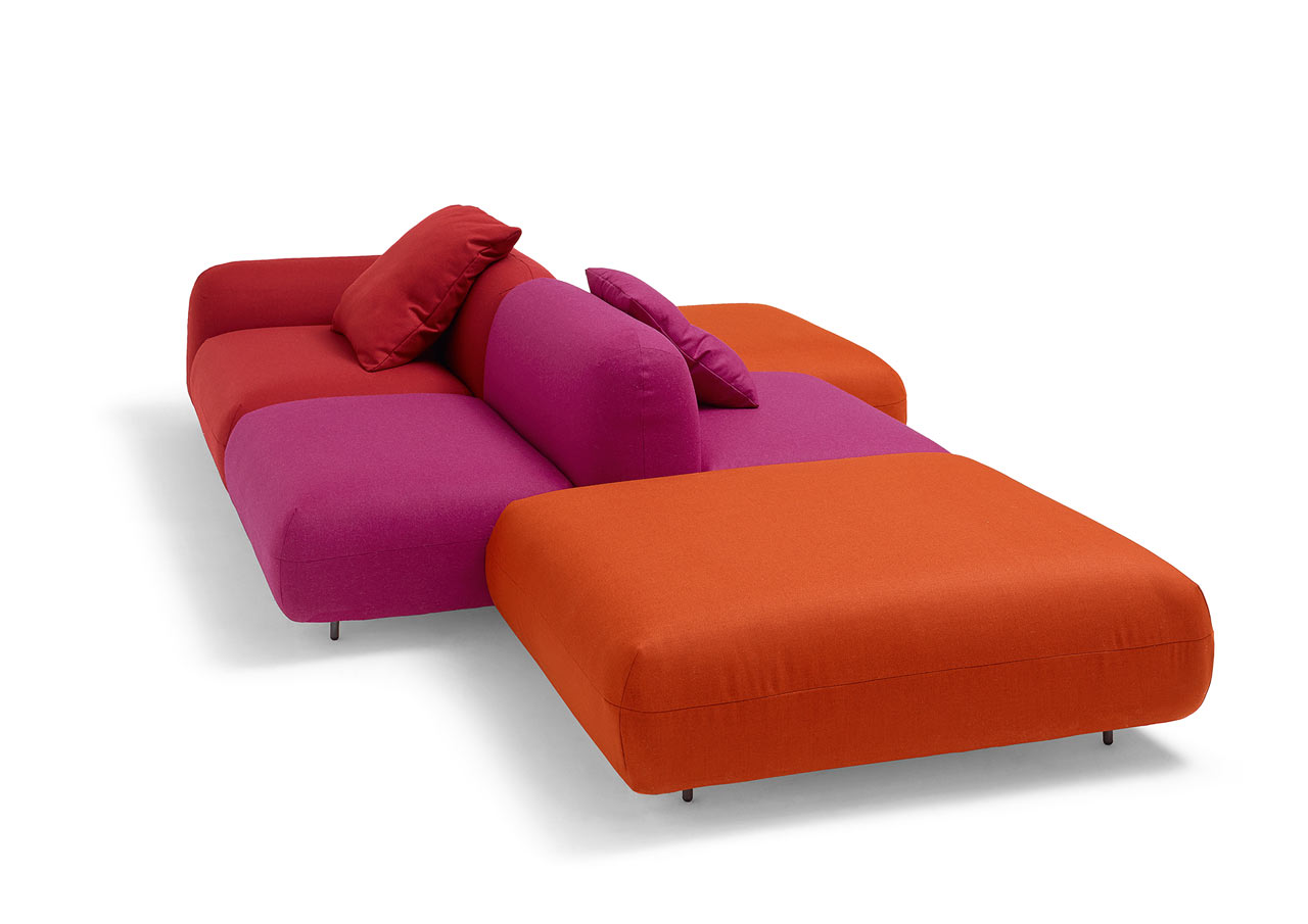 Tokyo，Infinity，furniture，