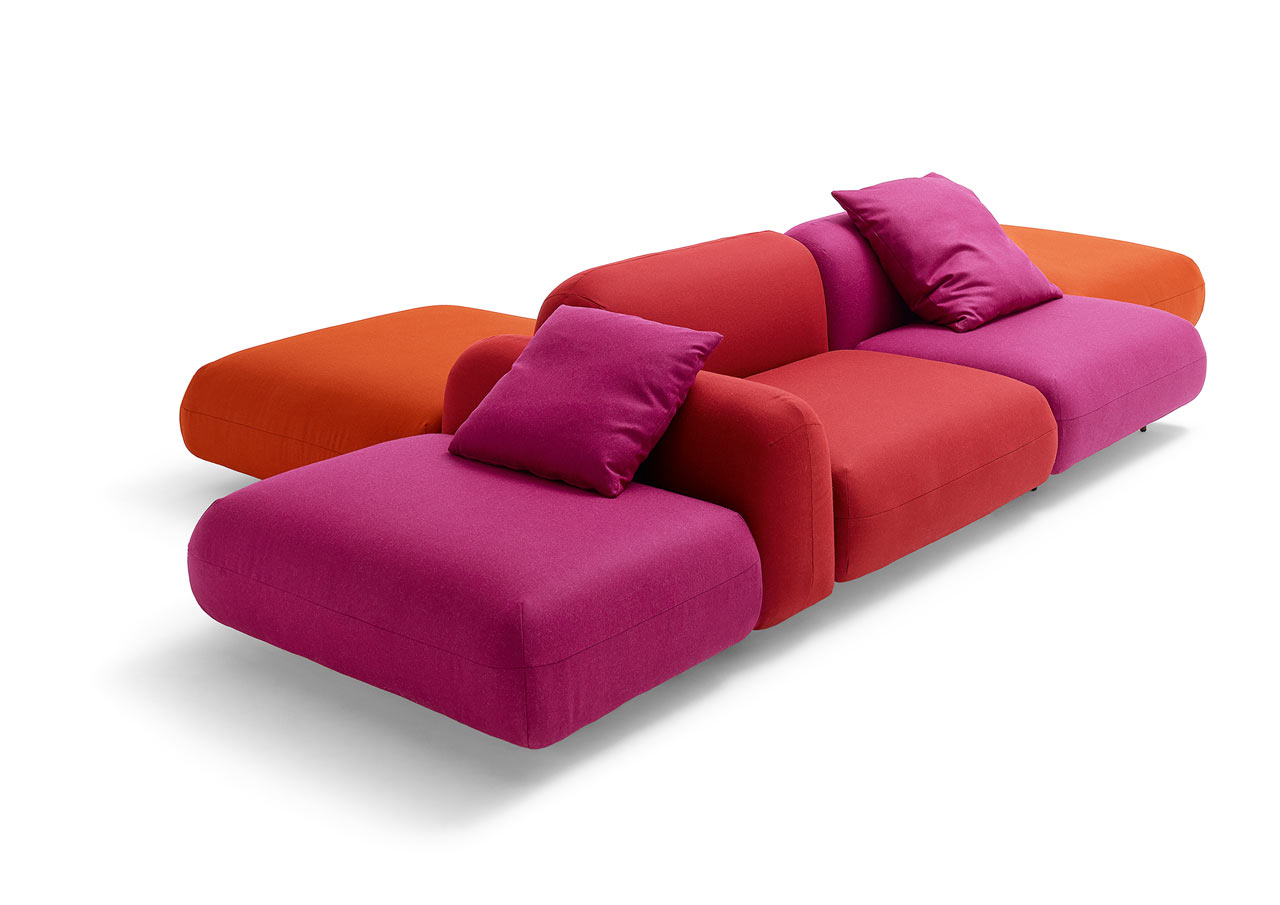 Tokyo，Infinity，furniture，