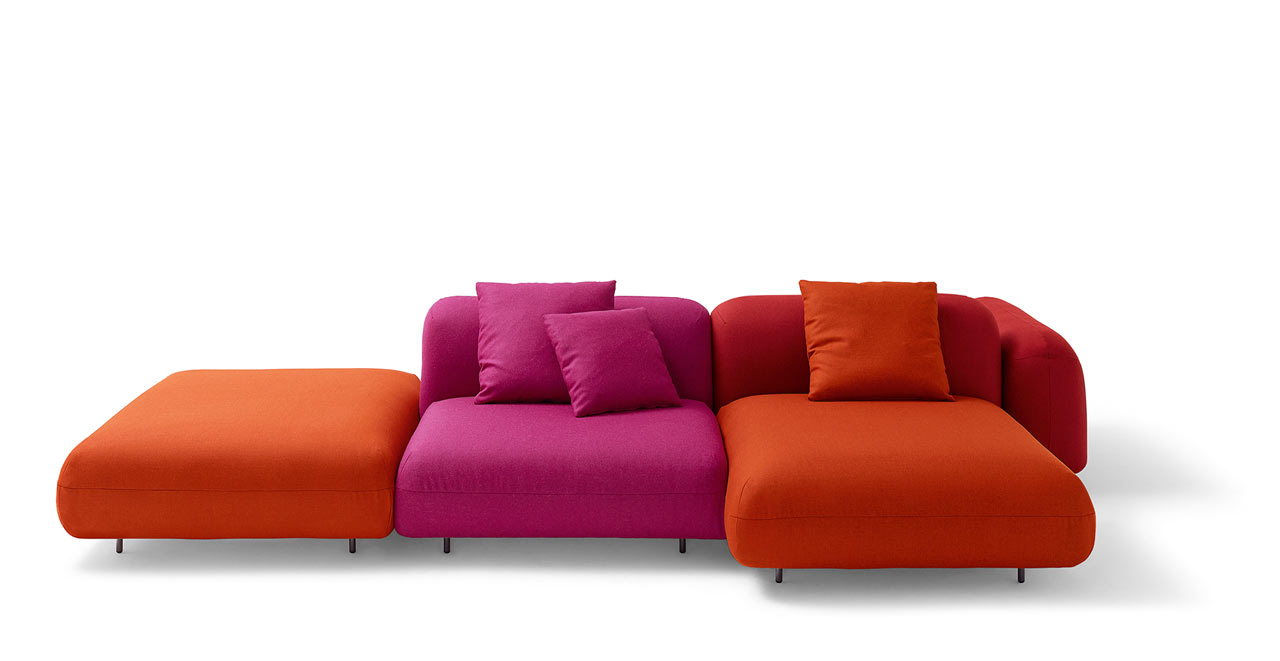 Tokyo，Infinity，furniture，