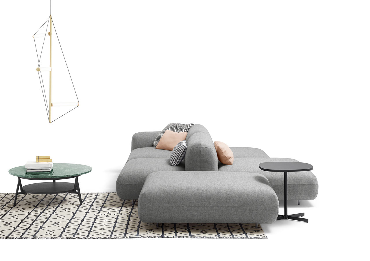 Tokyo，Infinity，furniture，