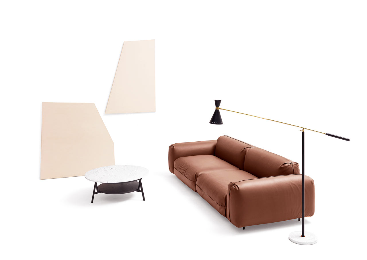 Tokyo，Infinity，furniture，