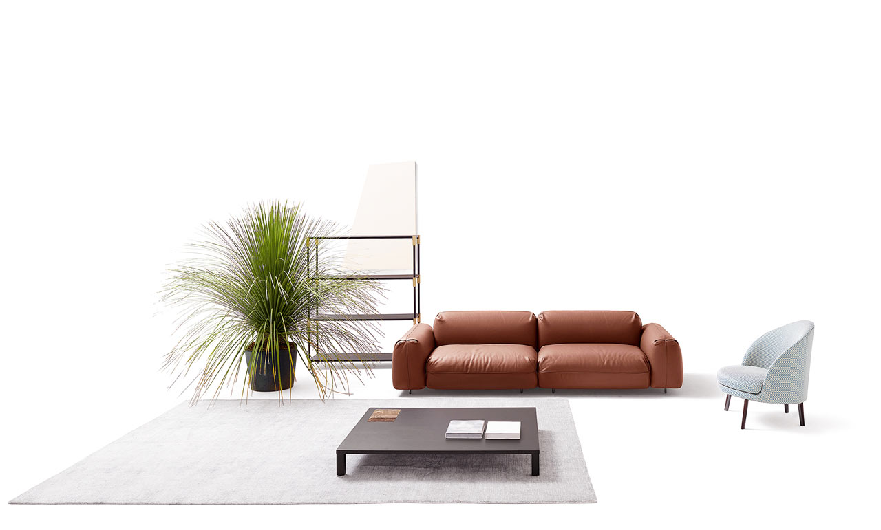 Tokyo，Infinity，furniture，