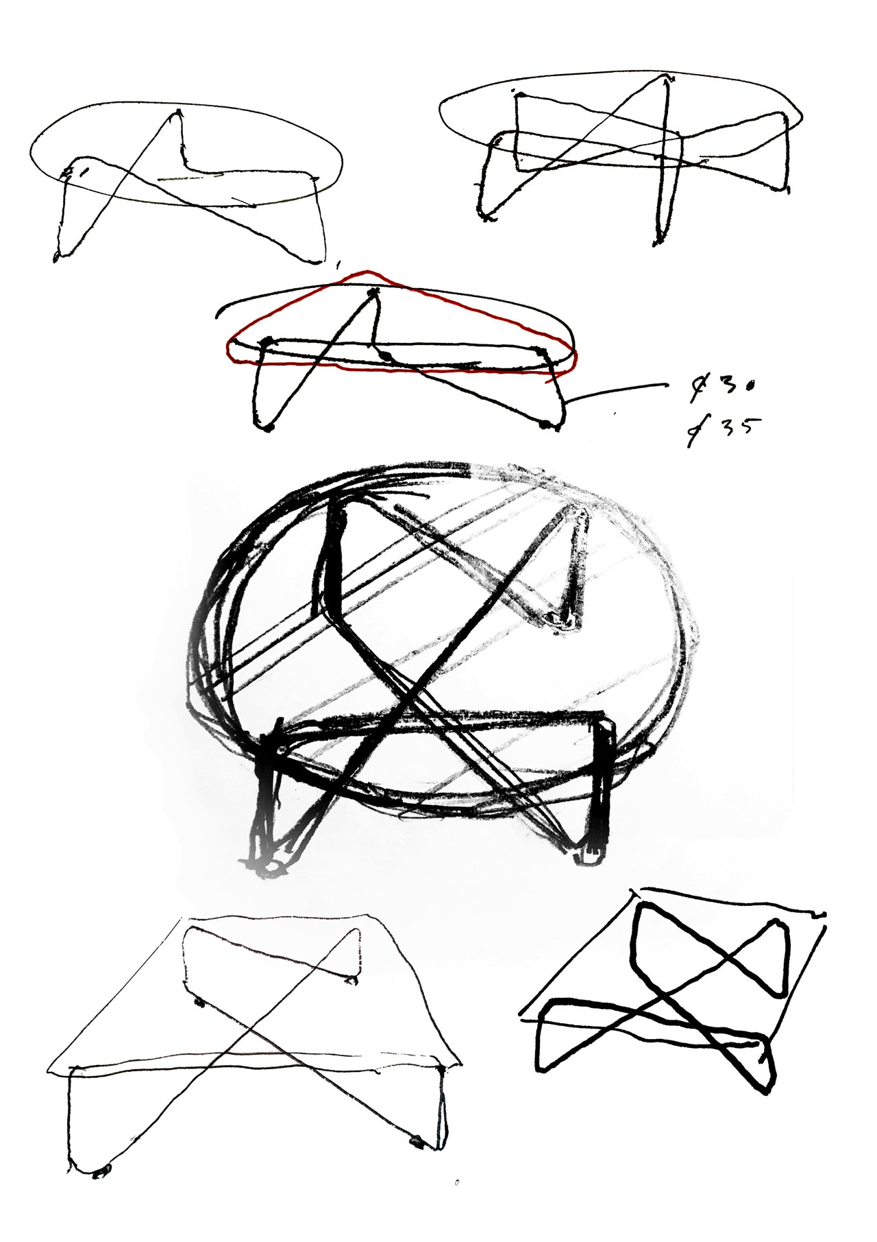 Tokyo，Infinity，furniture，