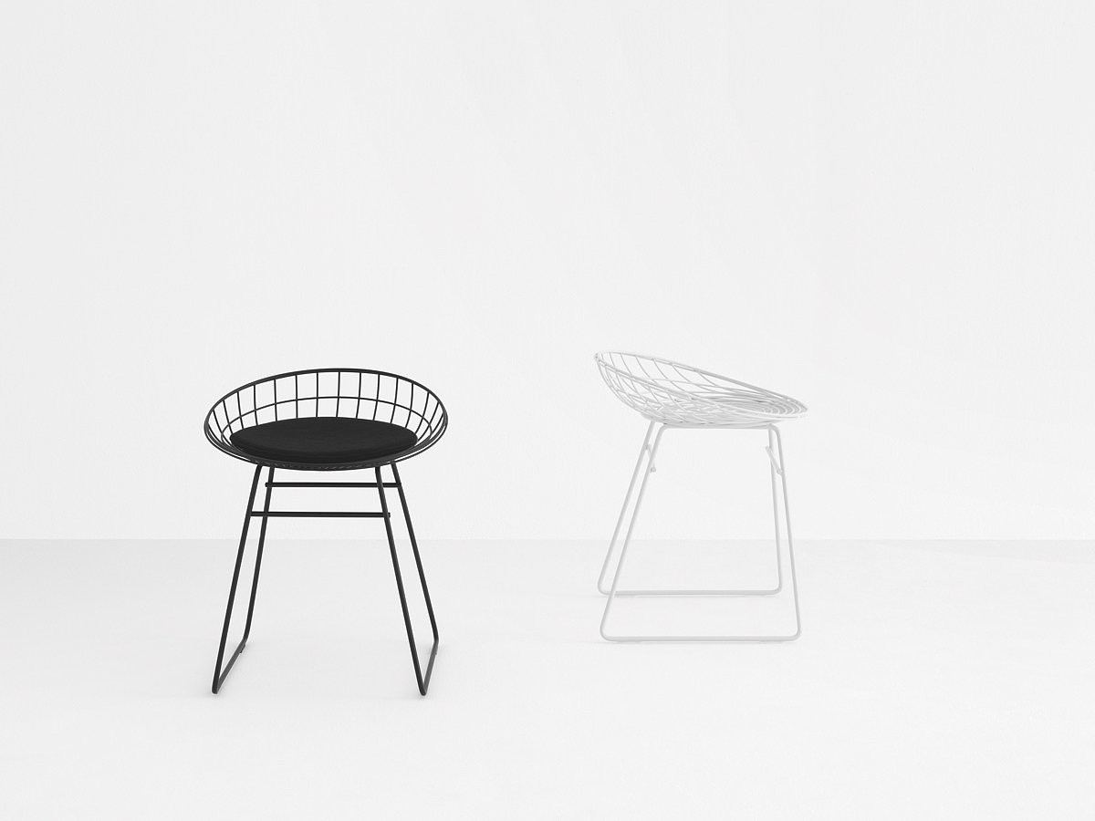 Metal，chair，SM05，