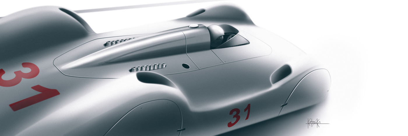 sketch，Design，vehicle，