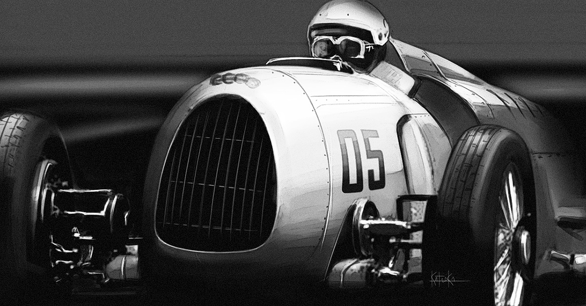 sketch，Design，vehicle，