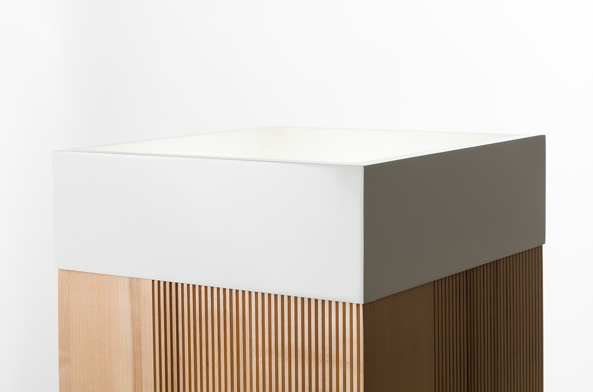 product design，solid wood，furniture，Lamp house，