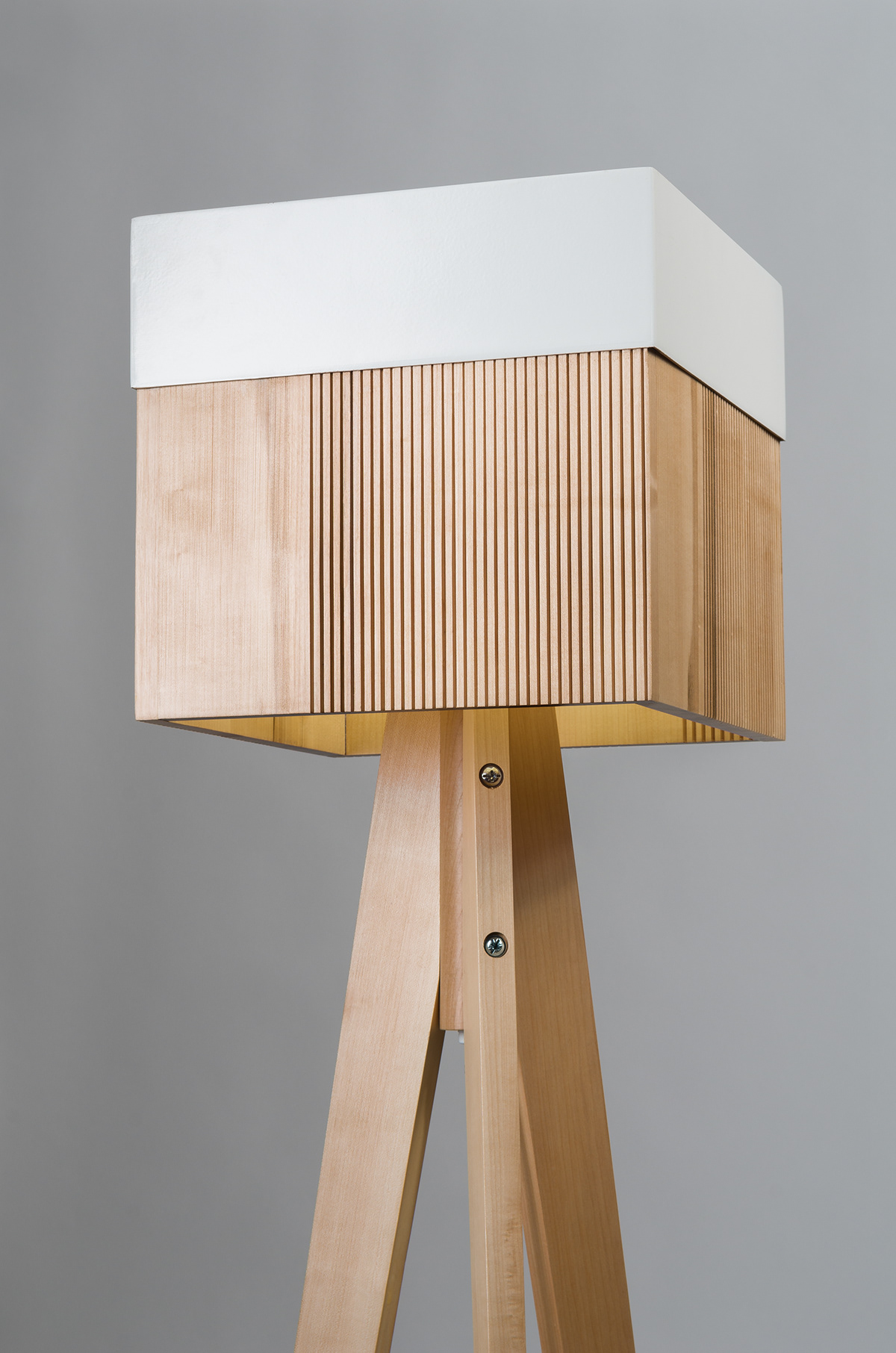 product design，solid wood，furniture，Lamp house，