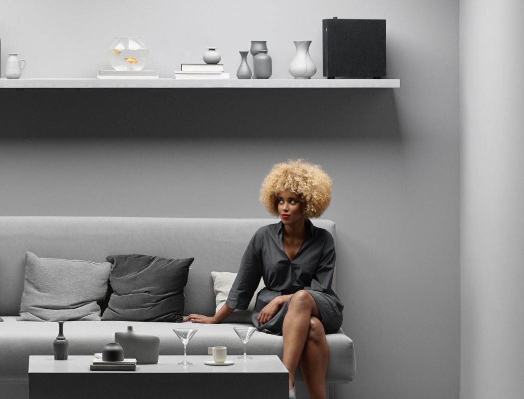 intelligence，Bluetooth，speaker，URBANEARS，