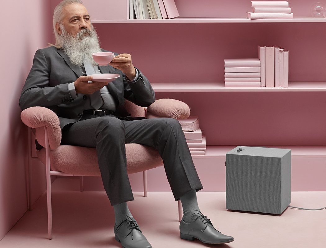 intelligence，Bluetooth，speaker，URBANEARS，