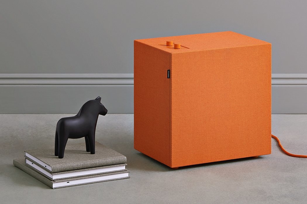 intelligence，Bluetooth，speaker，URBANEARS，