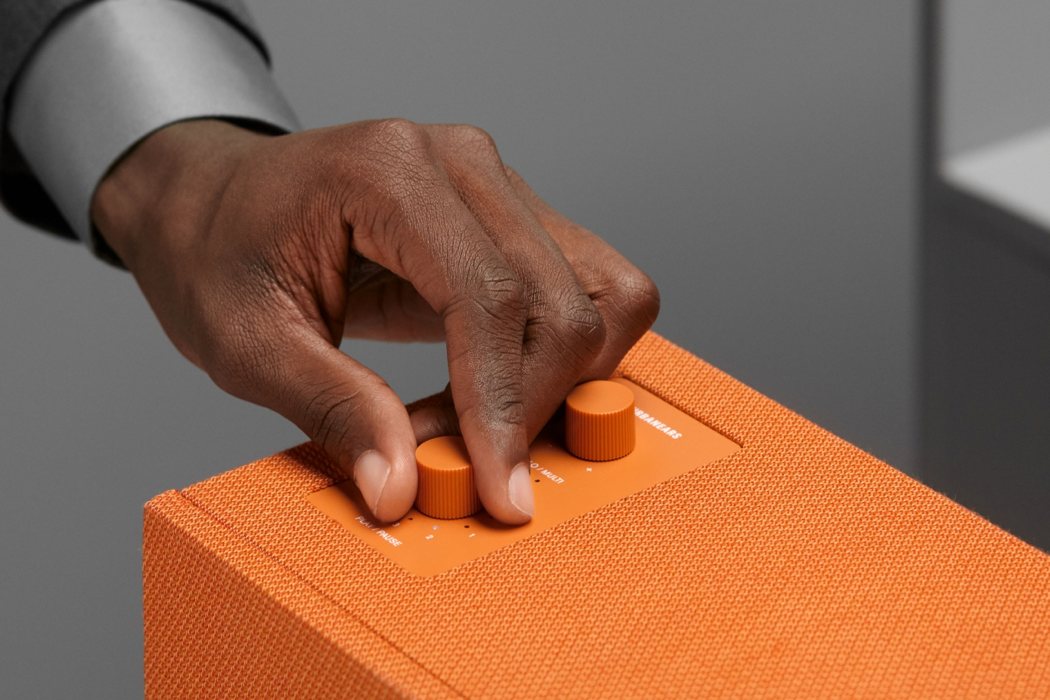 intelligence，Bluetooth，speaker，URBANEARS，