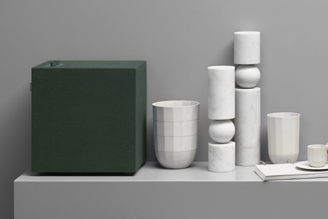 intelligence，Bluetooth，speaker，URBANEARS，