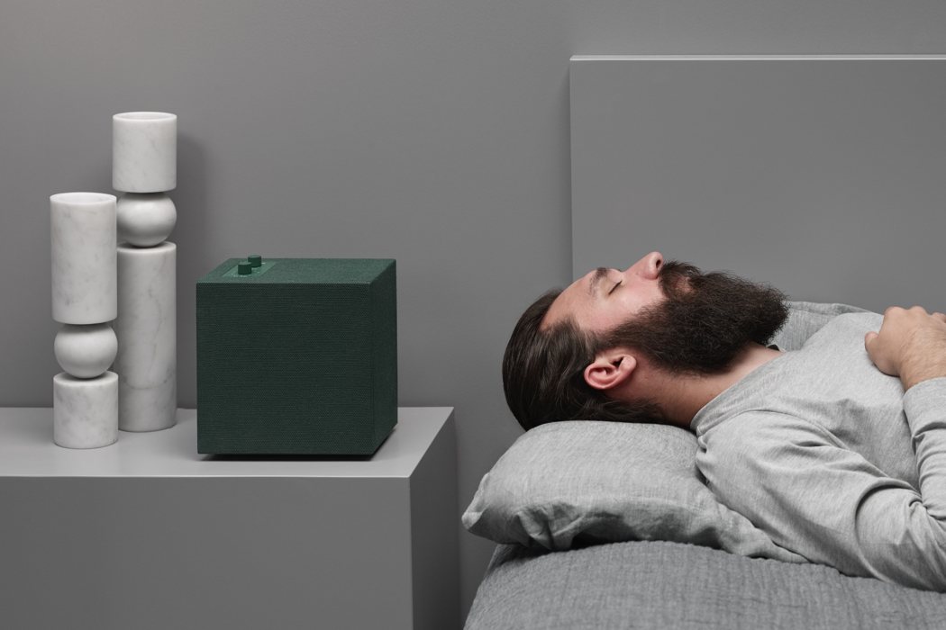 intelligence，Bluetooth，speaker，URBANEARS，