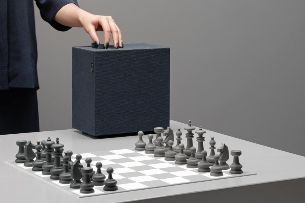 intelligence，Bluetooth，speaker，URBANEARS，