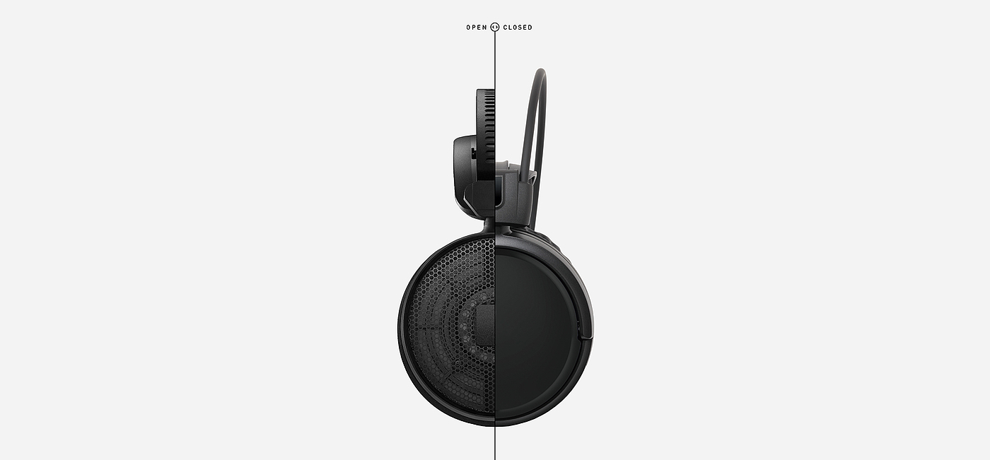 headset，