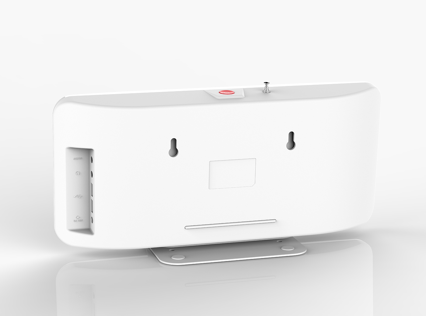Speaker，