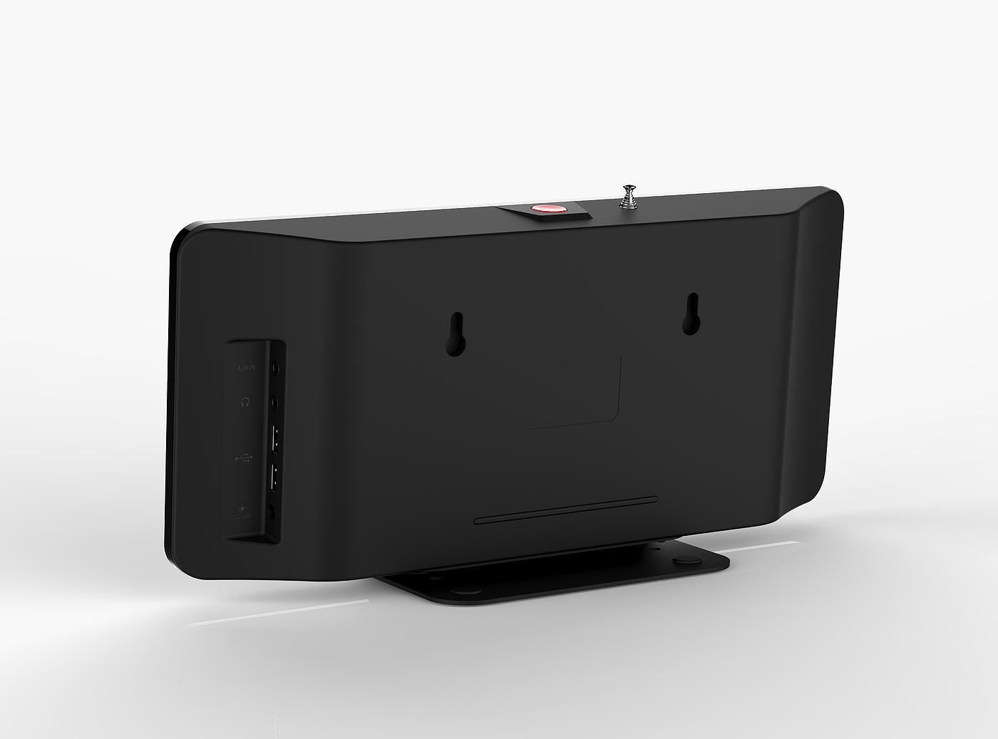Speaker，