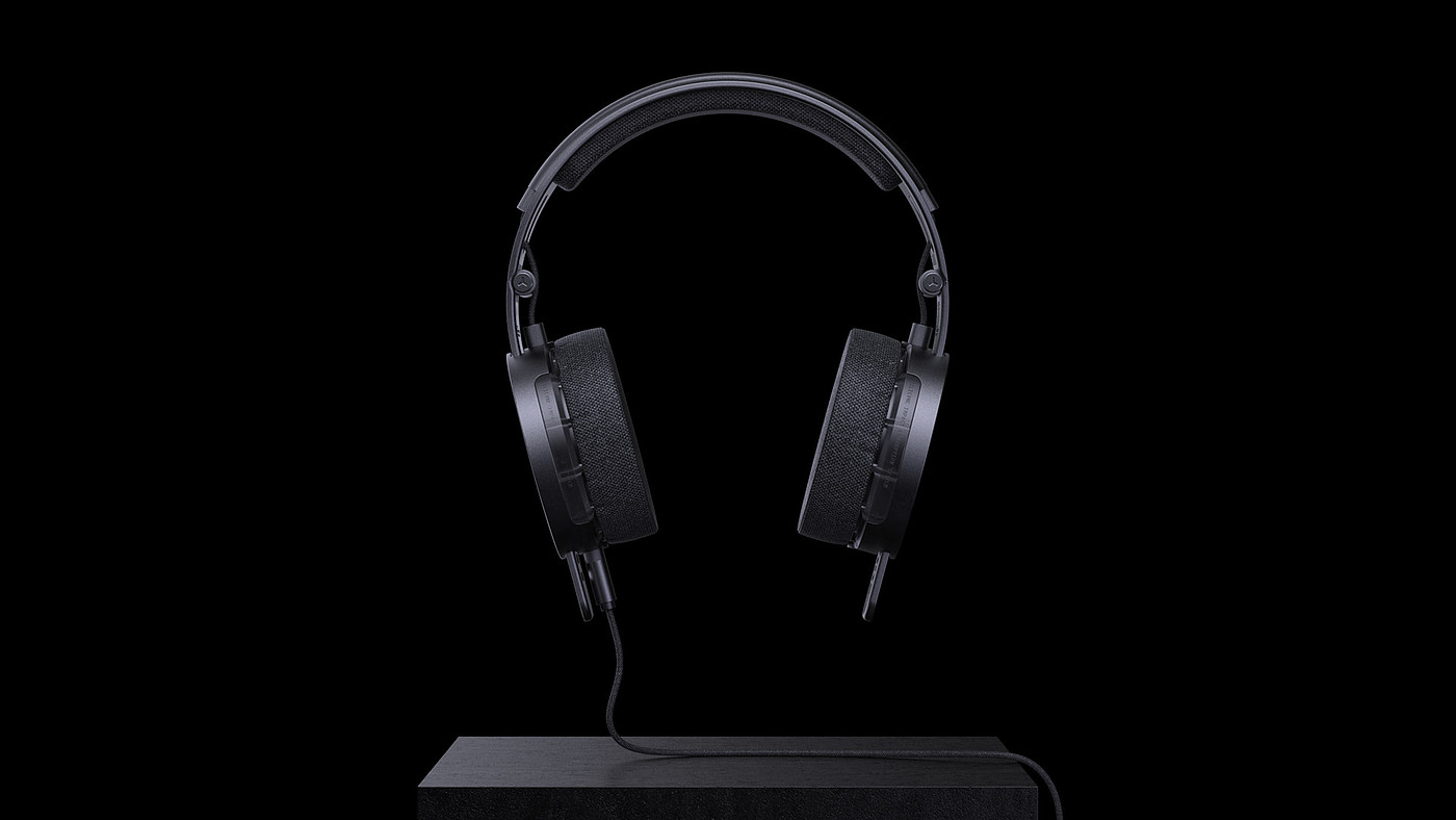 headset，