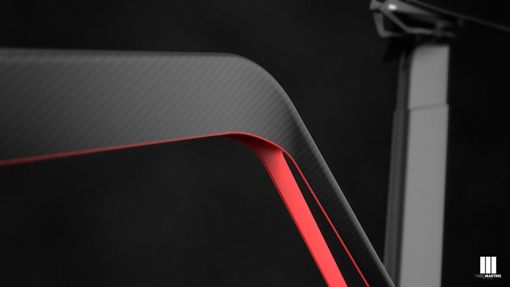 carbon fibre，vehicle，Bicycle，REVOLT，