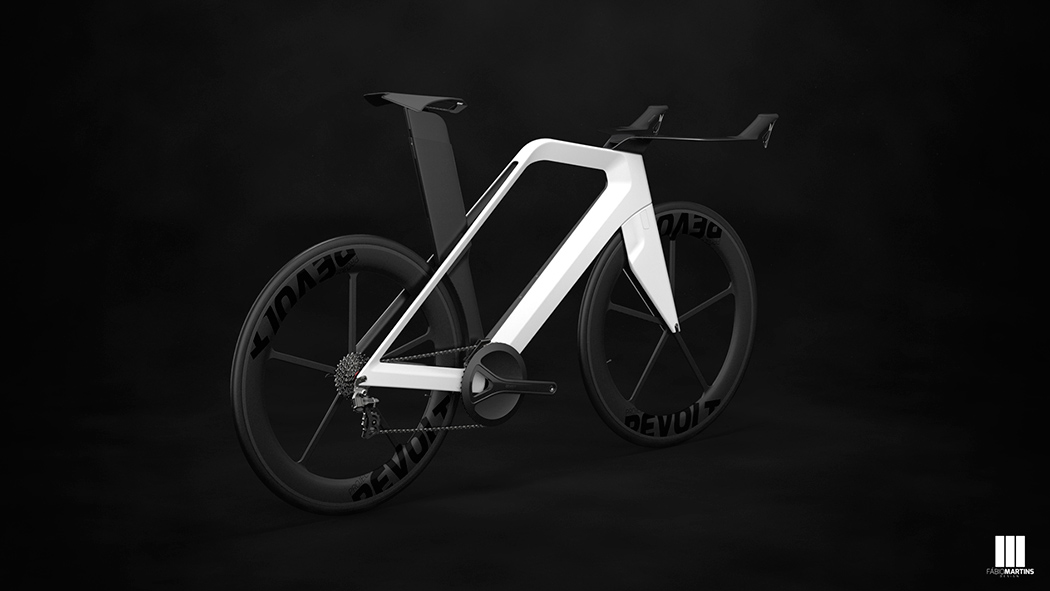 carbon fibre，vehicle，Bicycle，REVOLT，