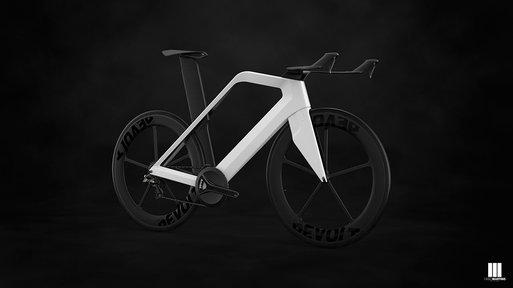 carbon fibre，vehicle，Bicycle，REVOLT，