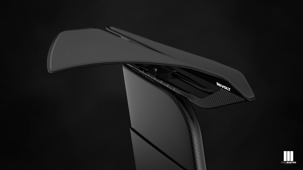 carbon fibre，vehicle，Bicycle，REVOLT，