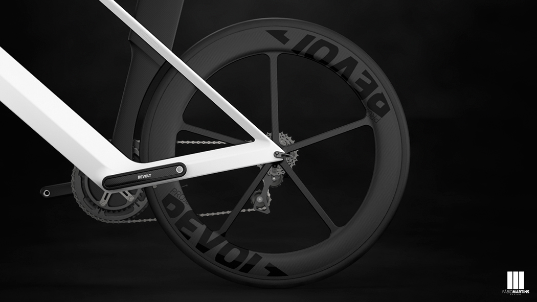 carbon fibre，vehicle，Bicycle，REVOLT，