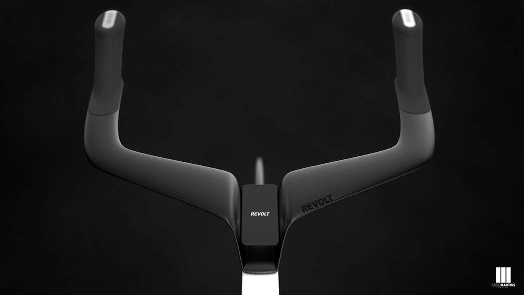 carbon fibre，vehicle，Bicycle，REVOLT，