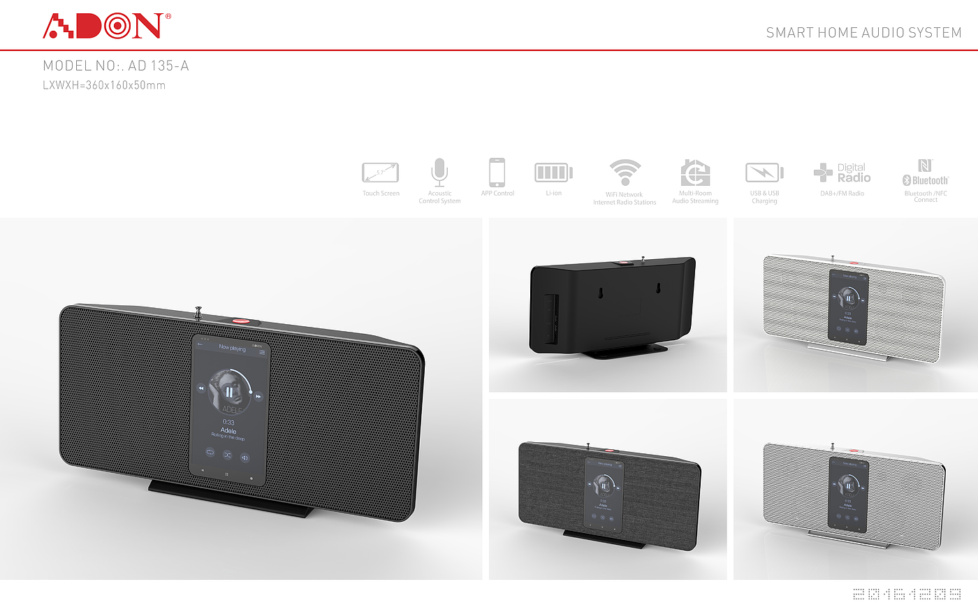 Speaker，