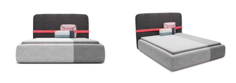 originality，Hannabi’s Box，modularization，furniture，