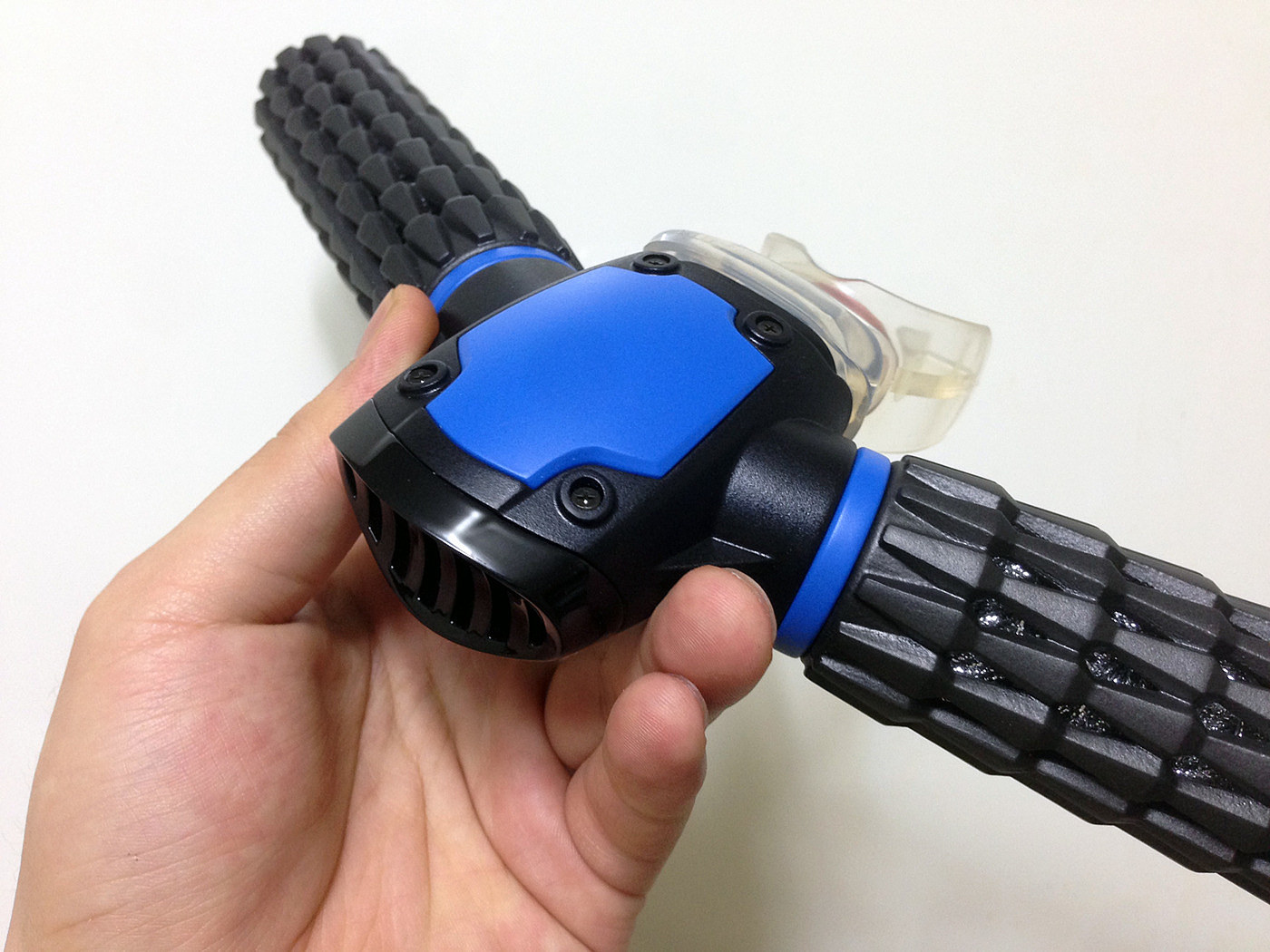 Artificial cheek，TRITON，diving，respirator，compressor，