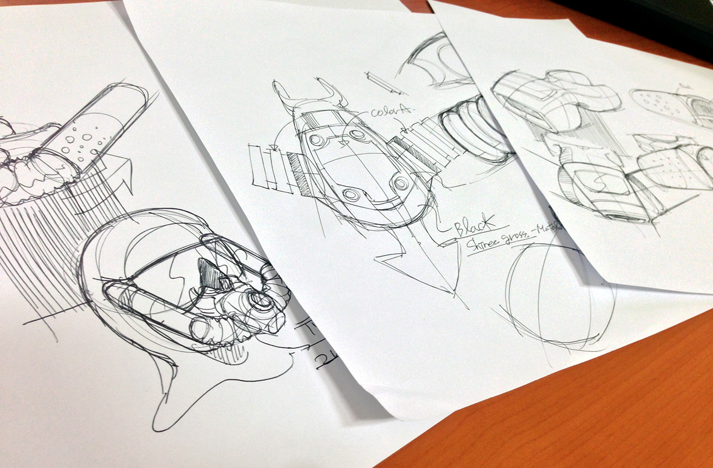 Artificial cheek，TRITON，diving，respirator，compressor，