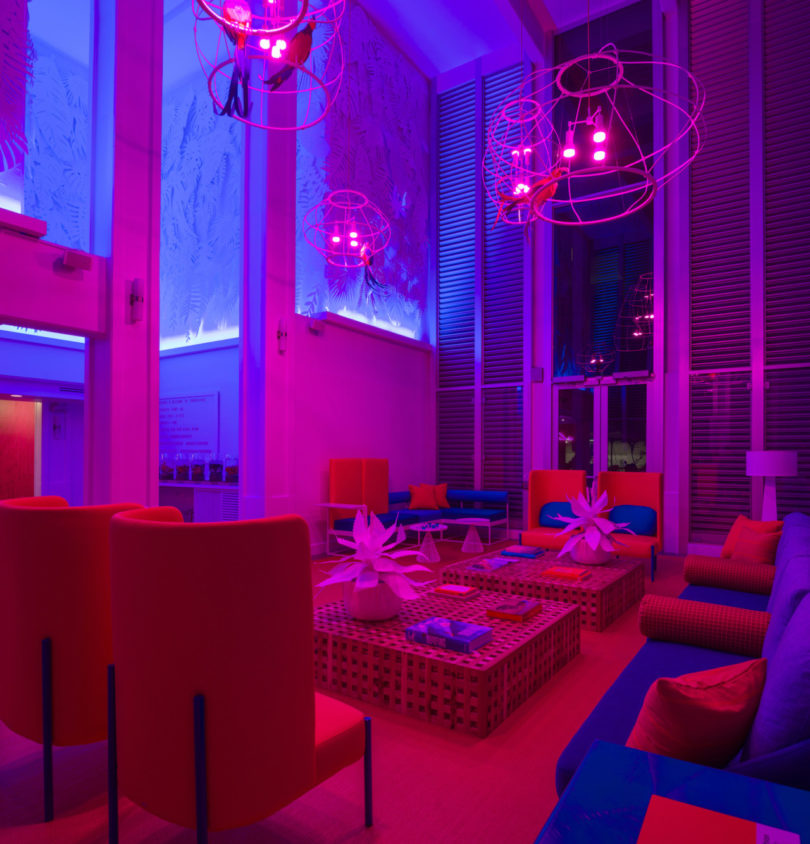 industrial design，Building interior，hotel，Interior design，