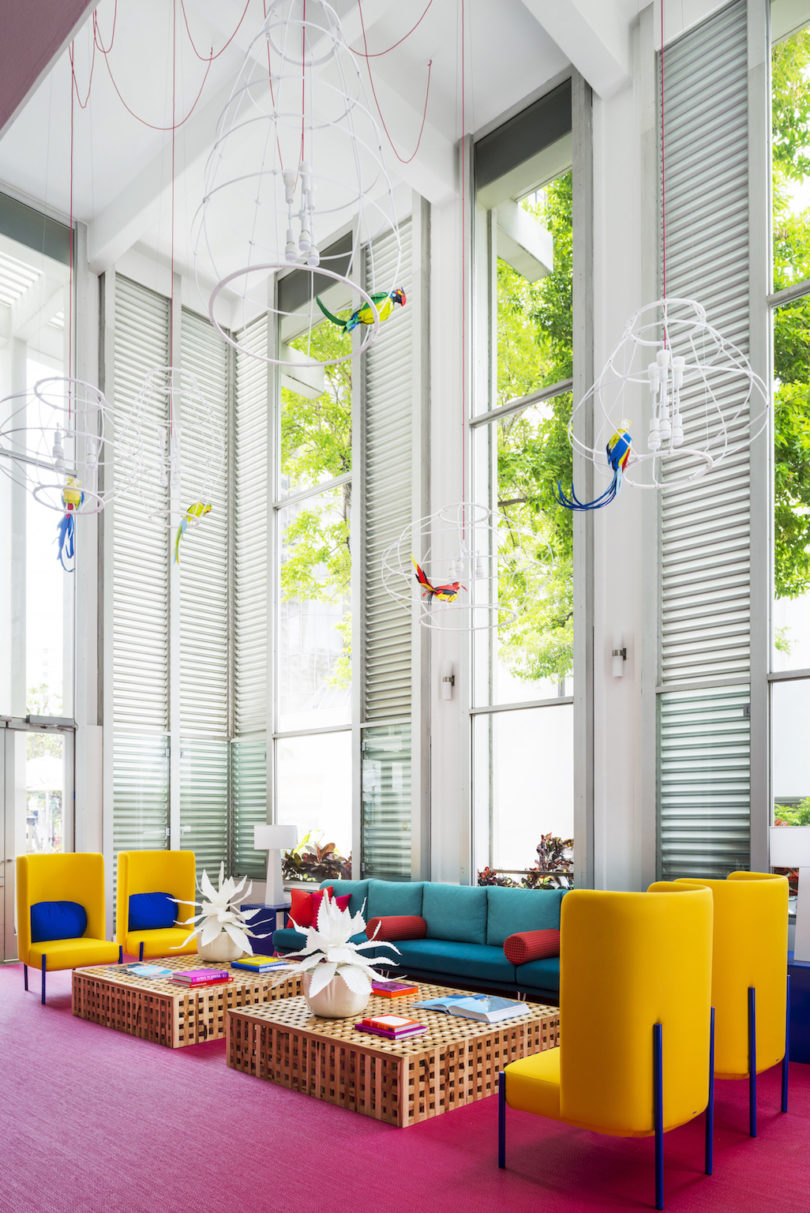 industrial design，Building interior，hotel，Interior design，