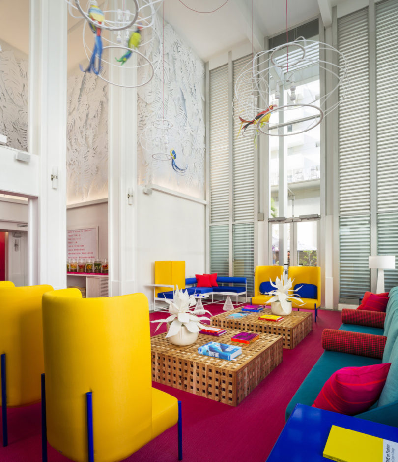 industrial design，Building interior，hotel，Interior design，