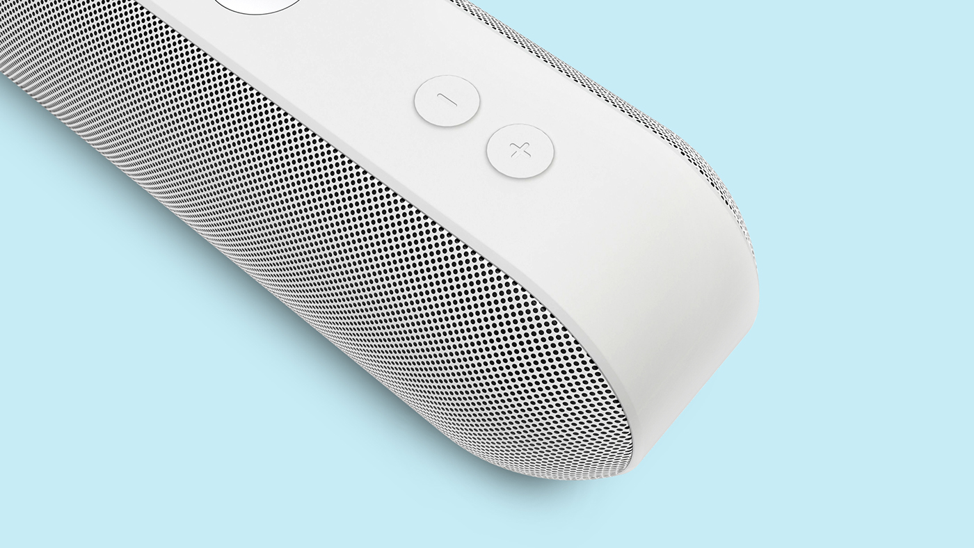 intelligence，loudspeaker box，Beats Pill+，