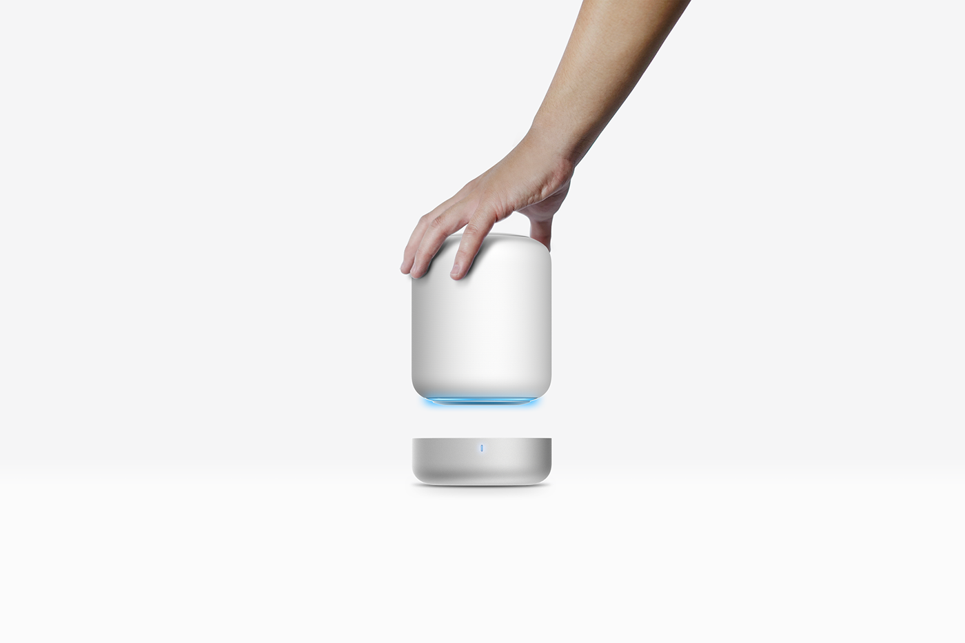 intelligence，loudspeaker box，SIA，Smart Speaker，