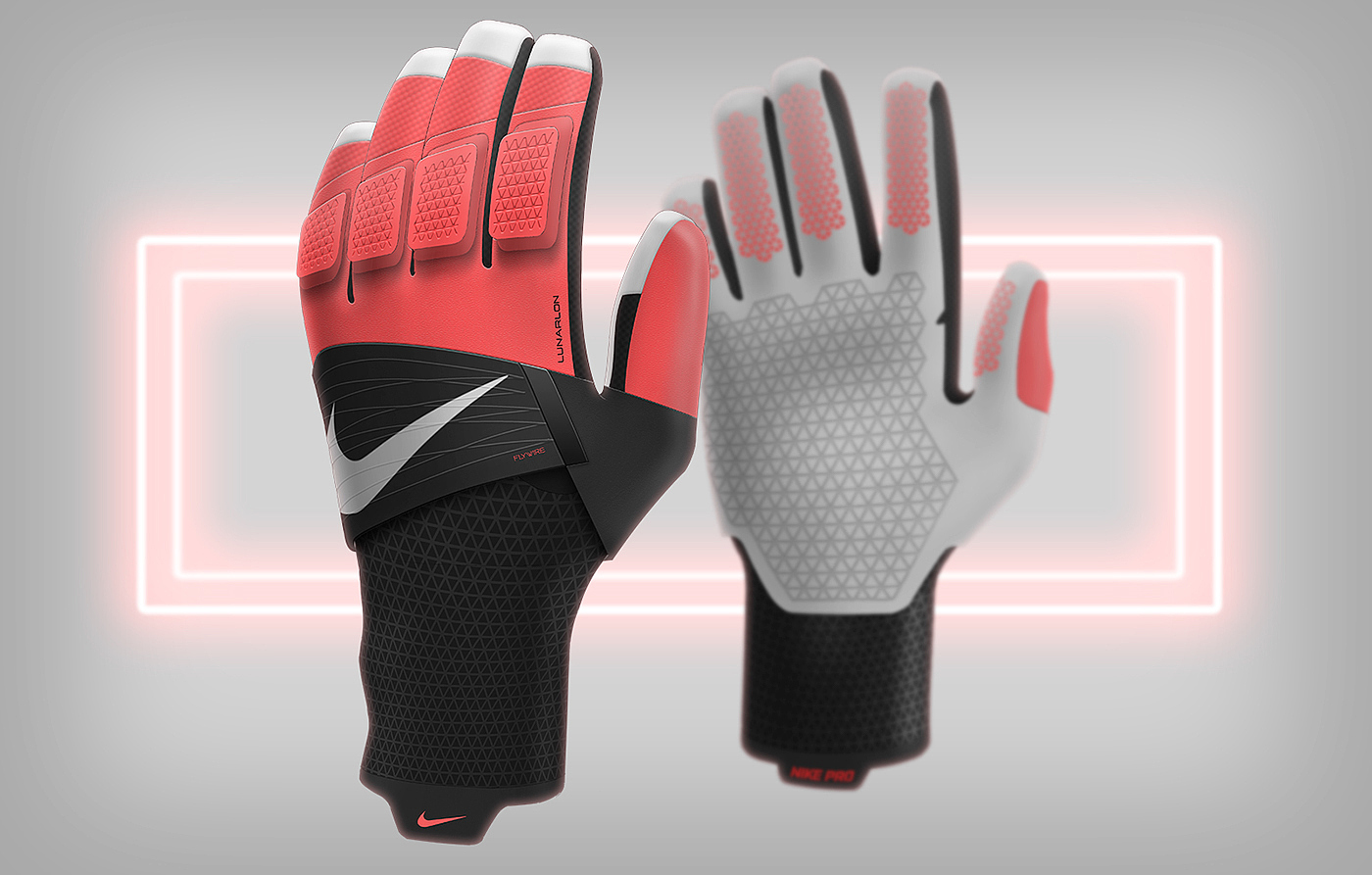 Nike Vapor GK，耐克，手套，