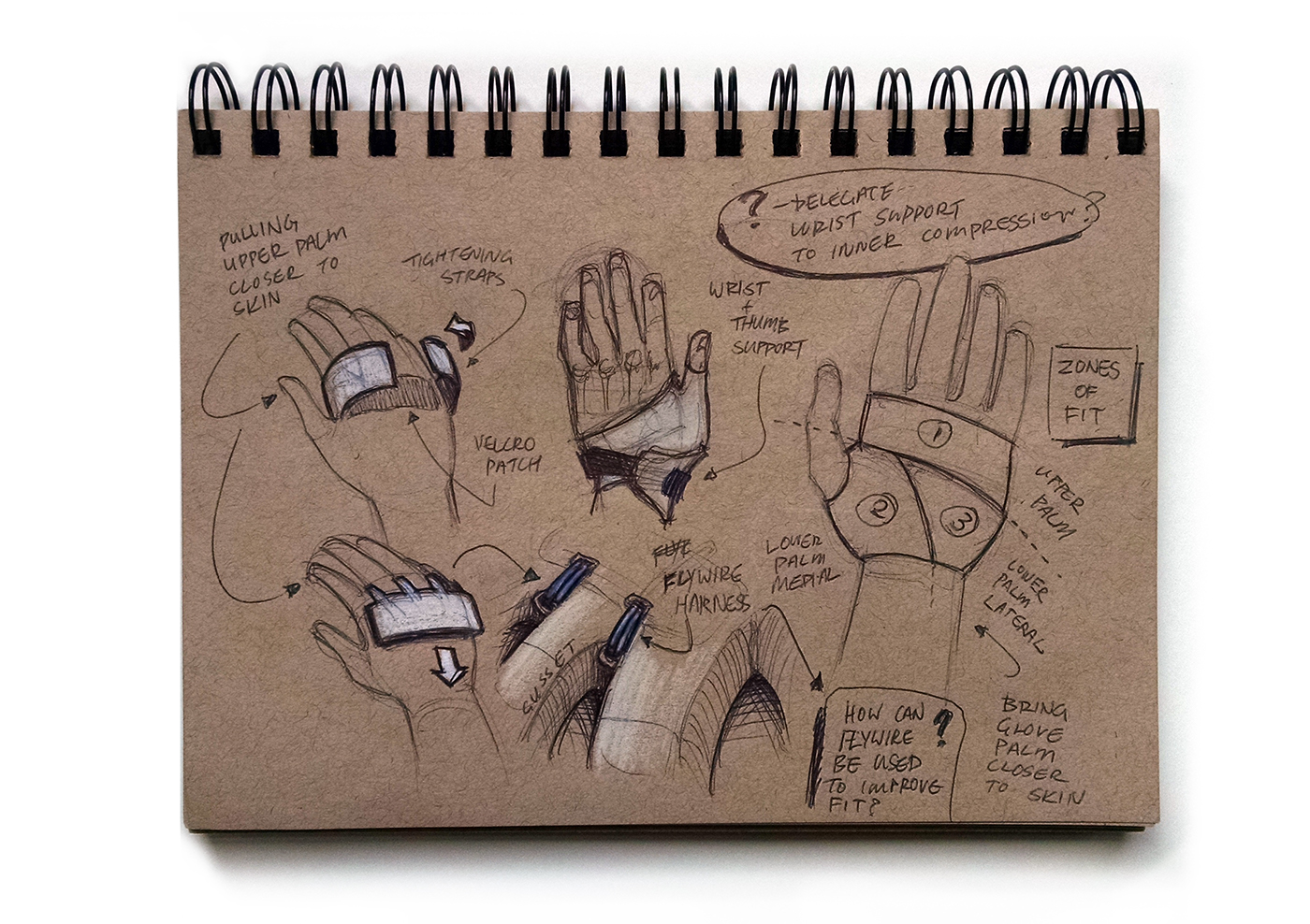 Nike Vapor GK，Nike，glove，