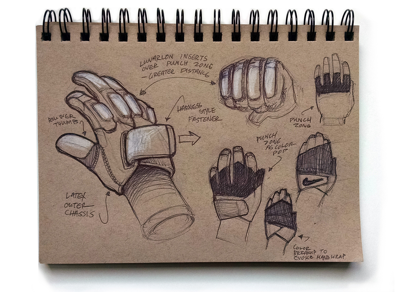 Nike Vapor GK，Nike，glove，