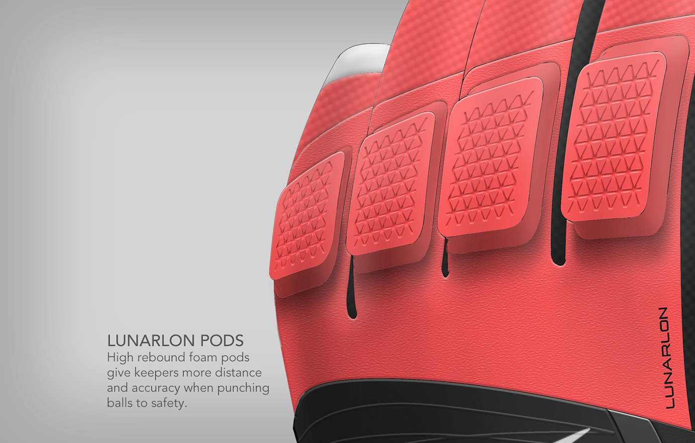 Nike Vapor GK，Nike，glove，