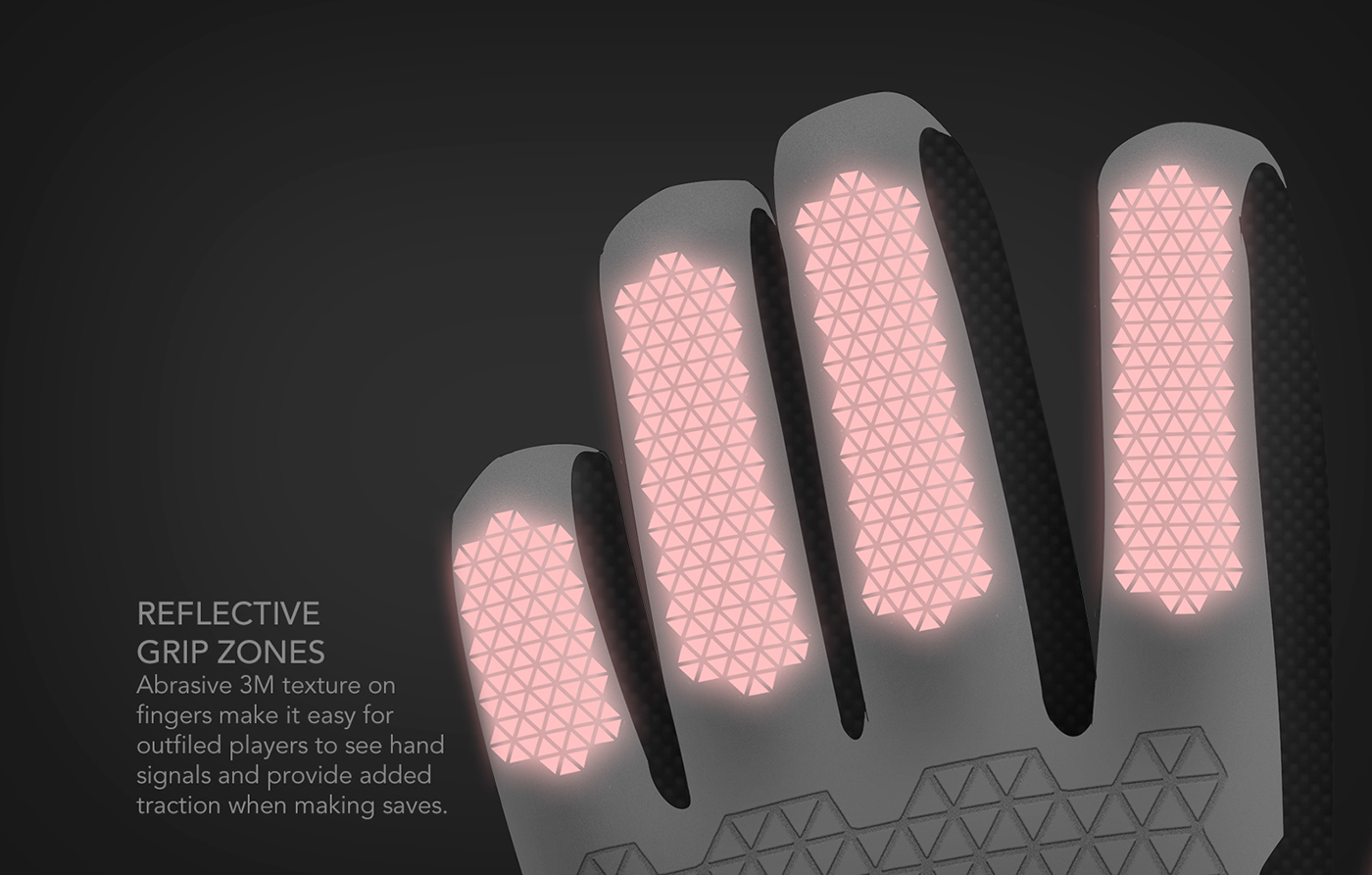 Nike Vapor GK，Nike，glove，