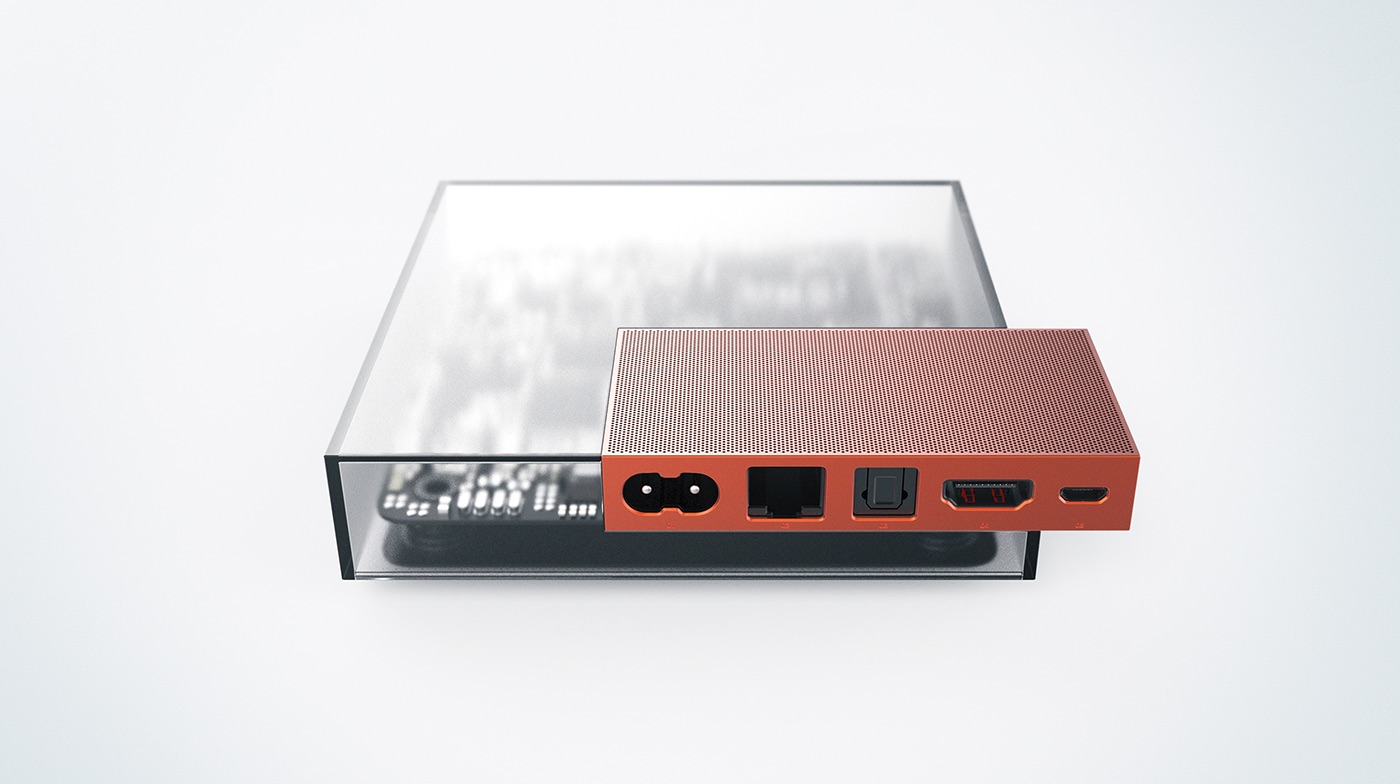 transparent，TV set top box，I/O，