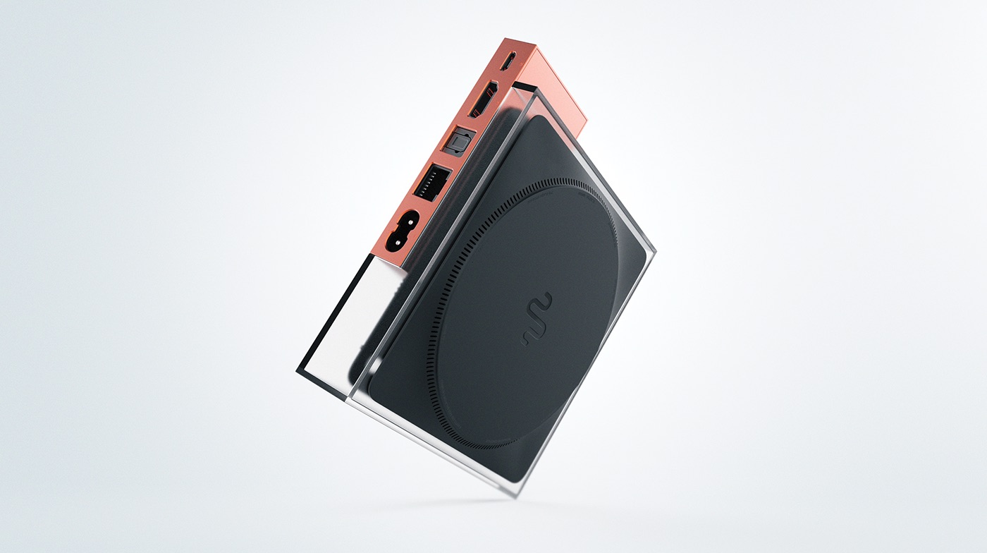 transparent，TV set top box，I/O，