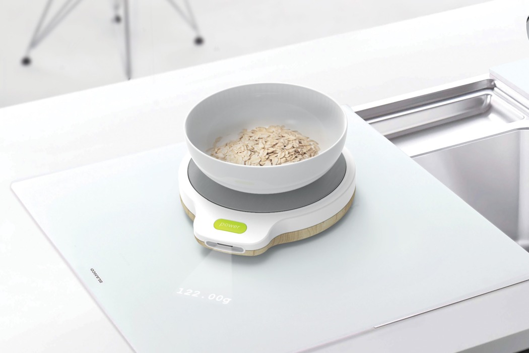 Motion sensor，Projection type，Kitchen scale，+ Kitchen Scale，