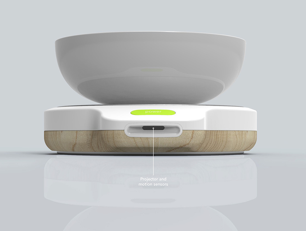 Motion sensor，Projection type，Kitchen scale，+ Kitchen Scale，